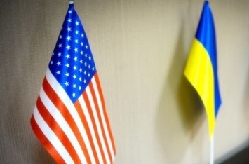 Украина и США подписали важный «парламентский» меморандум