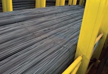 Египетская Ezz Steel обещает увеличить производство арматуры после введения импортных пошлин