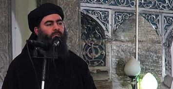 Минобороны РФ сообщило о вероятной гибели лидера ИГИЛ аль-Багдади