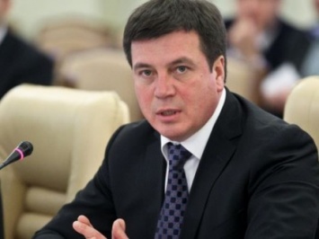 Казахстан обсудит с РФ необходимость отмены ограничения украинского транзита - Г. Зубко