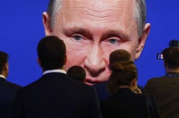 В России раскрыли неожиданную правду про прямую линию Путина