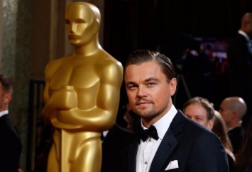 Следователи отняли "Оскар" у Леонардо Ди Каприо