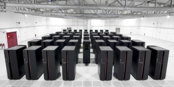 В США построят суперкомпьютер вычислительной мощностью миллиард миллиардов операций в секунду
