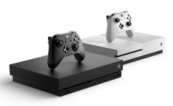 Microsoft не планирует зарабатывать на продажах Xbox One X