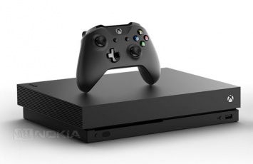 Выпуск Xbox One X приведет к значительному увеличению продаж игр