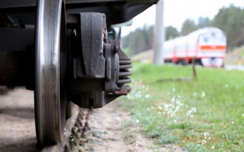 Смертельные селфи на вагонах: 31 человек пострадал на железной дороге
