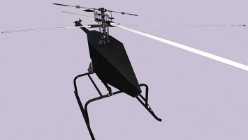 В России создали новый автономный боевой вертолет