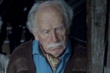 На 102-м году жизни умер актер из Гарри Поттера