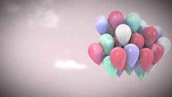 WatchOS 4 поздравит вас с днем рождения воздушными шарами