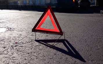 Определены самые аварийные места Санкт-Петербурга