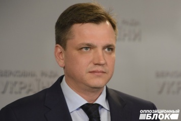 Юрий Павленко: Вы не ОППОЗИЦИОННЫЙ БЛОК критикуйте, а коррупцию власти и ее неспособность управлять страной