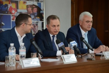 Борис Колесников: Оказывая давление на местные советы, власть роет себе «братскую могилу»