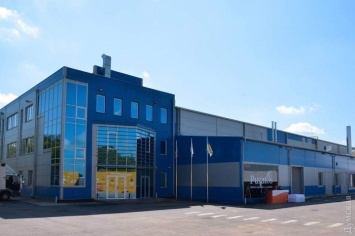 В Одесской области растет промышленное производство: новый пищевой завод и расширение фармацевтической фабрики