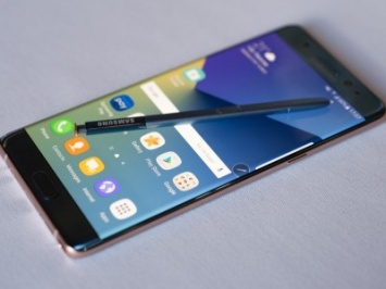Инсайдеры предрекают Samsung Galaxy Note 9 рекордный объем оперативной памяти