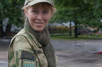 Военная журналистка: освобождение Донбасса - это штурм и зачистка