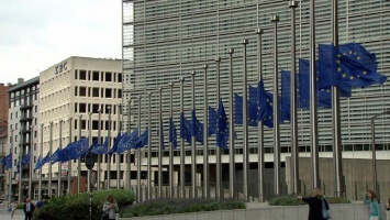 Евросоюз воздает дань памяти Гельмуту Колю