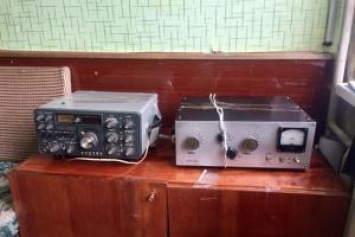 В Волновахе задержан радиолюбитель, который сливал данные о ВСУ боевикам