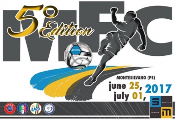 Montesilvano Futsal Cup: украинский десант ждут на побережье Адриатики