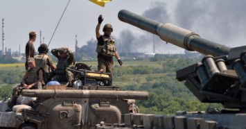 В США намекнули, что не против силового освобождения Донбасса, - эксперт