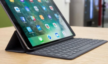 Может ли iPad с новыми аппаратными и программными фишками заменить компьютер?