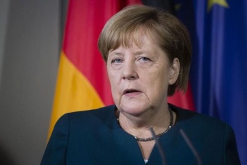 Германия пригрозила ответными мерами, в случае ущерба от антироссийских санкций США