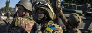 Готовится не отмена, а расширение АТО на всю территориб Украины