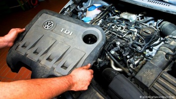 Volkswagen поставит 200 тысяч двигателей для "Газелей"