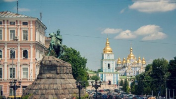 Американское издание назвало 22 причины любить Украину