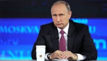 7 примеров лжи Владимира Путина в ходе прямой линии