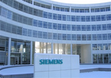 Reuters: Россия собиралась использовать турбины Siemens в Крыму