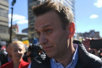 Навальному сократили срок ареста