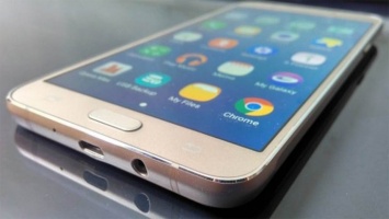 Samsung Galaxy J7 Pro и J7 Max: Плюсы и минусы