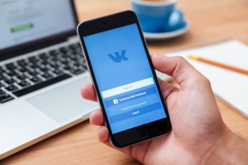 «ВКонтакте» нашли способ обойти санкции Порошенко