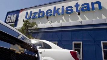 GM Uzbekistan запустит производство двух новых моделей