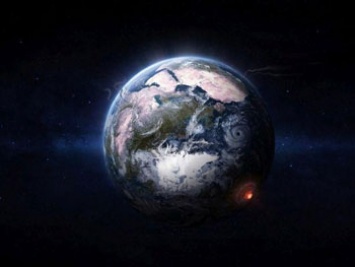 Что произойдет с Землей за миллиард лет