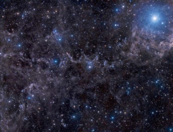 Астрономы рассказали, как как распознать настоящую звезду среди двойников
