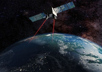 Квантовый спутник «Мо-цзы» установил рекорд запутанности