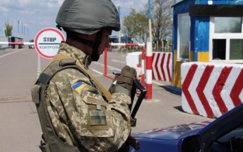 Оккупанты снова замедлили пропуск на территорию Крыма