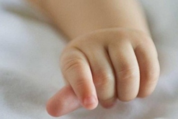 В одесской больнице умерла 3-летняя девочка