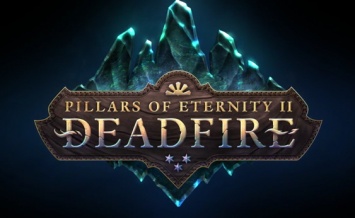 Геймплей Pillars of Eternity 2: Deadfire - E3 2017