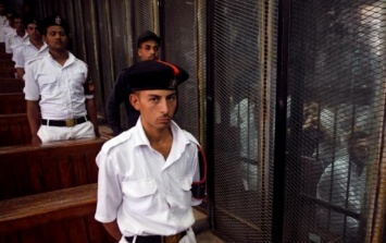 В Египте за убийство генпрокурора могут казнить 31 человека