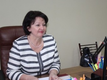 В Мелитополе депутат горсовета обвинила мэра в расстреле туч из пушек (ВИДЕО)
