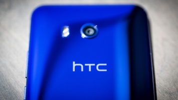 HTC U11 продается лучше предшественников