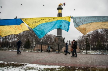 Украинский студент установил мировой рекорд (видео)