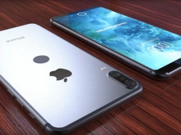 В Китае появились первые поддельные iPhone 8