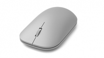 Новую мышь Microsoft Modern Mouse оснастили интерфейсом Bluetooth 4.0