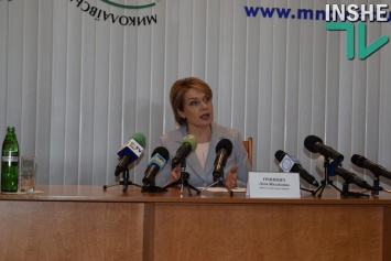 Министр образования Гриневич против рейтингования школ по результатам ВНО