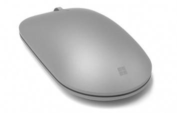 Microsoft представила беспроводную мышь Modern Mouse с интерфейсом Bluetooth 4.0