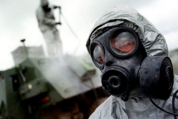 Мафия России дала $900 тыс. на химическое оружие Асада - CNN