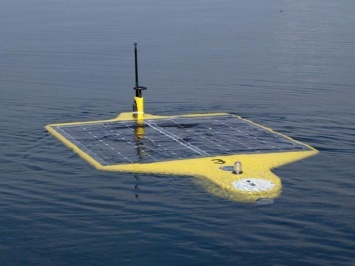 Компания Open Water Power создала водные аккумуляторы для подводных беспилотников